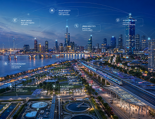 Smart City