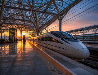 Mass Transit
