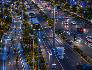 Intelligent Transportation