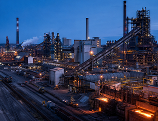 Mining and Metallurgy